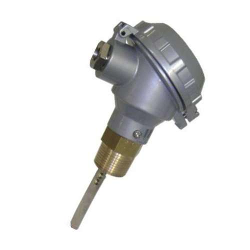 Chave de Fluxo tipo Palheta S100 Nivetec