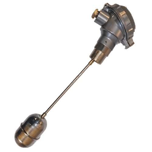 Chave de Nível do Tipo Boia Lateral S080 Nivetec